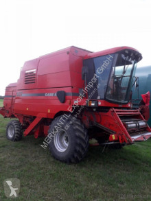 Moisson Case 527 MDW Cosechadora-trilladora con tres sacudidores usado