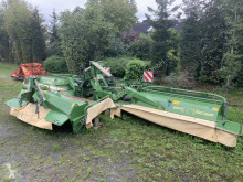 Krone EasyCut 9140 CV Faucheuse occasion