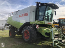 Claas Lexion 570 Moissonneuse-batteuse à 3 secoueurs occasion