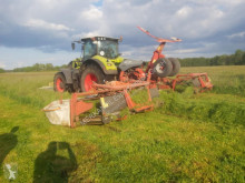 Kuhn FC 883 használt Arató-/kaszálógép