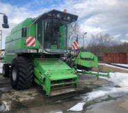 Kombajn zbożowy Deutz-Fahr 4075 H TS TOP