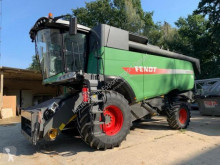 Fendt 8410 PAL Moissonneuse-batteuse occasion