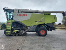Moissonneuse-batteuse à rotor Claas Lexion 770 TT
