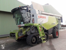 Moissonneuse-batteuse à rotor Claas Lexion 760 TerraTrac