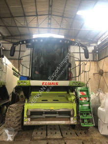 Moissonneuse-batteuse à rotor Claas Lexion 770 TerraTrac