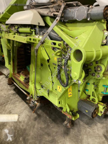 Ensilaje Picos para ensiladora Claas Orbis 750