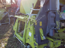 Cueilleur Claas Orbis 600 SD 3T