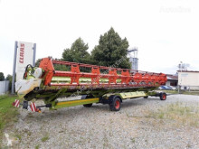 Claas Vario 1200 használt Vágórúd