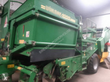 Kombajn zbożowy Wuhlmaus E6000 Grimme 75-40