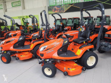 Zonas verdes Kubota GR2120S Allrad Demomaschine Cortacéspede nueva