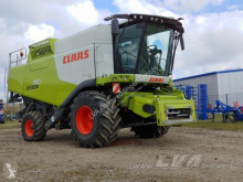 Claas Lexion 750 Moissonneuse-batteuse occasion