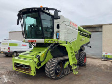 Claas Moissonneuse-batteuse occasion