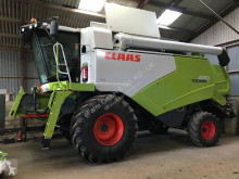 Moissonneuse-batteuse Claas