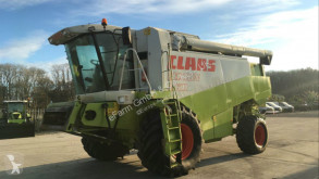 Claas Moissonneuse-batteuse occasion