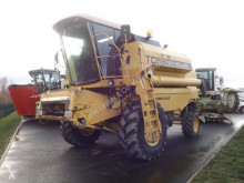 New Holland Kombajn zbożowy używana