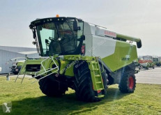 Claas Moissonneuse-batteuse occasion