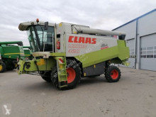 Claas használt Arató-cséplő kombájn
