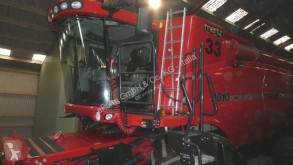 Moisson Case IH Cosechadora-trilladora usado