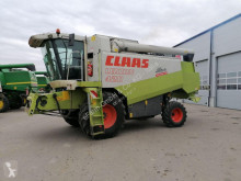 Moissonneuse-batteuse Claas