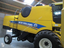 New Holland Moissonneuse-batteuse occasion