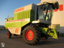 Claas Moissonneuse-batteuse occasion