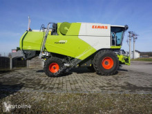 Claas TUCANO 450 STAGE V + V680 Kombajn zbożowy używany