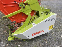 Claas Schneidwerk C450 4,5 m klappbar tweedehands Maaibalk