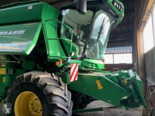 Moisson John Deere T560 HM Cosechadora-trilladora usado