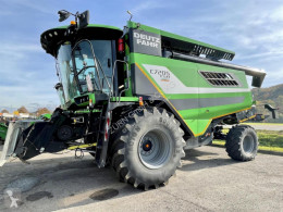Kombajn zbożowy z 3 wytrząsarkami Deutz-Fahr C7205 T58 Balance