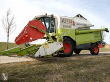 Moissonneuse-batteuse à 3 secoueurs Claas Mega 360