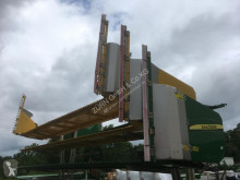 Coupe avancée Zürn Raps Profi W440 19ft