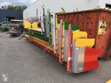 Coupe avancée Zürn RapsProfi II JD 4,55