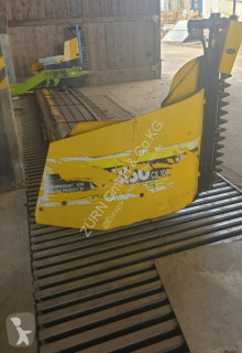 Moisson Corte avanzado Biso Rapstisch 6,10m