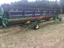 Zespół żniwny John Deere 630R