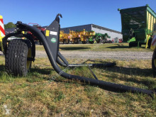 Ensilaje Picos para ensiladora Kemper 300F Fahrwerk