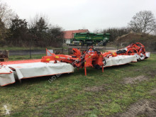 Slåttermaskin Kuhn FC883-FF-FC3125DF-FF