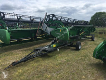Moisson Zürn Premium Flow 635 Barra de corte usado