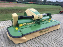 Henificación Segadora Krone EC F 320 CV (Gen.2)