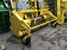 Pick-up pour ensileuse John Deere 630A