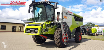 Moissonneuse-batteuse à rotor Claas Lexion 6800