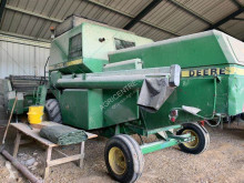 John Deere 1075 Moissonneuse-batteuse occasion