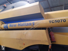 New Holland TC 5070 Moissonneuse-batteuse occasion