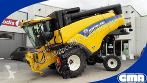New Holland CX5090 Moissonneuse-batteuse occasion