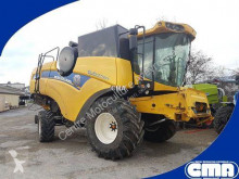 Moisson New Holland CX 5090 ELEVATION Cosechadora-trilladora usado