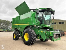 Moisson John Deere Cosechadora-trilladora usado