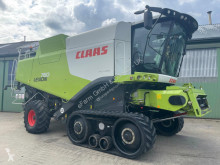 Claas Moissonneuse-batteuse occasion