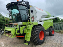 Claas Kombajn zbożowy używana