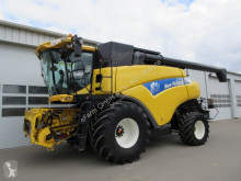 New Holland Moissonneuse-batteuse occasion