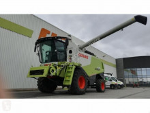 Claas Moissonneuse-batteuse occasion
