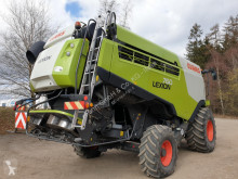 Mietitrebbiatrice Claas